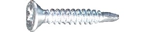 Tornillo autoperforante DIN 7504-P
