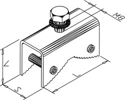 Soporte VZ 8