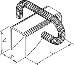 Soporte VSH