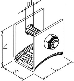 Soporte KD